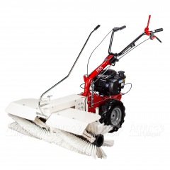 Подметальная машина Eurosystems P-55 B&#38;S 675EX в Нижнем Новгороде