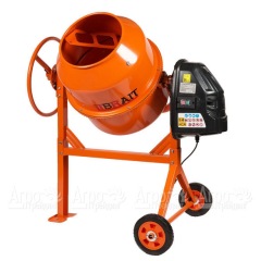 Бетоносмеситель Brait BR-130 (Бетономешалка Brait BR-130) в Нижнем Новгороде
