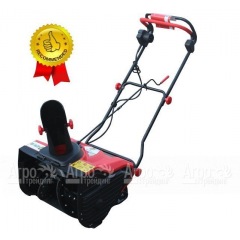 Снегоуборщик электрический APEK-AS 700 Pro Line electric в Нижнем Новгороде