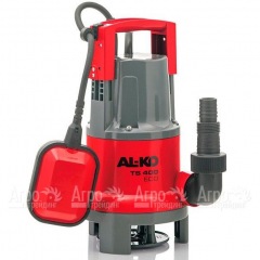 Погружной насос Al-KO TS 400 Eco в Нижнем Новгороде