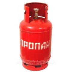 Газовый баллон Green Glade в Нижнем Новгороде