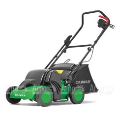 Аэратор электрический Caiman Cesar 1800 El в Нижнем Новгороде