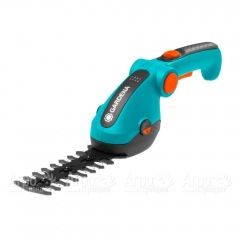 Аккумуляторые садовые ножницы Gardena ComfortCut 09857 в Нижнем Новгороде