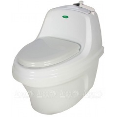 Биотуалет Piteco 401 компостирующий в Нижнем Новгороде