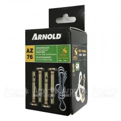 Комплект срезных болтов со шплинтом для снегоуборщика MTD 4 шт. в Нижнем Новгороде