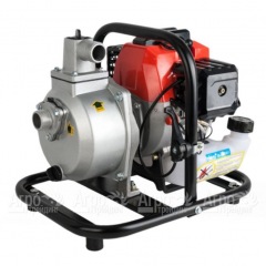 Бензиновая мотопомпа DDE PN25-II в Нижнем Новгороде