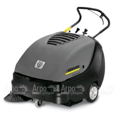 Подметальная машина Karcher KM 85/50 W Bp в Нижнем Новгороде