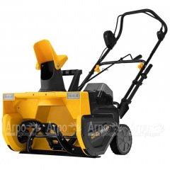 Снегоуборщик аккумуляторный Denzel ESB-560Li в Нижнем Новгороде