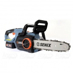 Аккумуляторная пила Senix CSX2-M-EU 10" (без аккумулятора и зарядного устройства) в Нижнем Новгороде