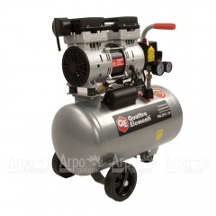 Компрессор безмаслянный Quattro Elementi Pacific-24 в Нижнем Новгороде