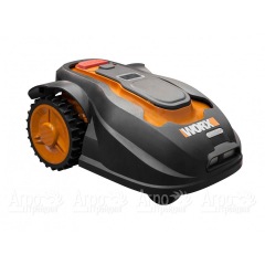 Газонокосилка-робот Worx Landroid M WG796E.1 в Нижнем Новгороде