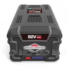 Аккумулятор Briggs&#38;Stratton 82V для подметальной машины Tielburger TK17E в Нижнем Новгороде
