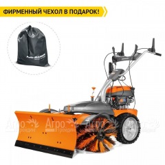 Подметальная машина Daewoo DASC 70100E в Нижнем Новгороде