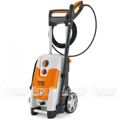 Мойка высокого давления Stihl RE 143 в Нижнем Новгороде