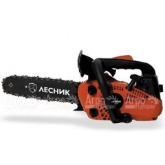 Бензопила Лесник PT 2512-12" в Нижнем Новгороде