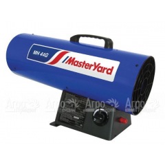 Газовая тепловая пушка MasterYard MH 44G в Нижнем Новгороде