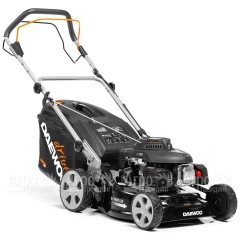 Газонокосилка бензиновая Daewoo DLM 45SP в Нижнем Новгороде