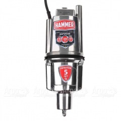 Вибрационный насос Hammer NAP250B(10) в Нижнем Новгороде