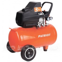 Компрессор поршневой Patriot EURO 50-260K в Нижнем Новгороде
