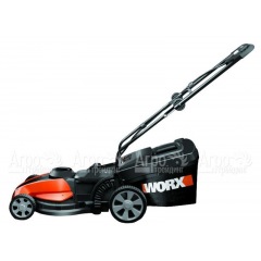 Газонокосилка аккумуляторная Worx WG785E в Нижнем Новгороде