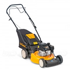 Газонокосилка бензиновая Cub Cadet CC LM1 AR42 (CC 42 SPO) в Нижнем Новгороде
