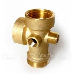 Разветвитель Aurora BF-1 в Нижнем Новгороде