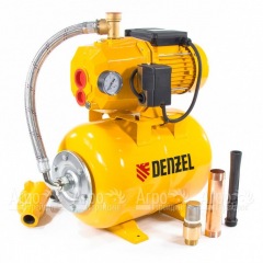 Насосная станция Denzel PSD800C в Нижнем Новгороде