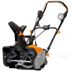 Снегоуборщик электрический Daewoo DAST 2600E в Нижнем Новгороде