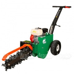 Траншеекопатель Sable T/BS/90 в Нижнем Новгороде