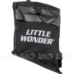 Мусоросборник для пылесоса Little Wonder Pro Vac SI в Нижнем Новгороде
