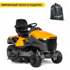 Садовый трактор Stiga Tornado 9121 WX в Нижнем Новгороде
