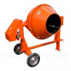 Бетоносмеситель Zitrek ZBR 500/220V (Бетономешалка Zitrek ZBR 500/220V) в Нижнем Новгороде