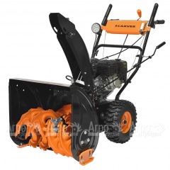 Снегоуборщик Carver STG 7056EL в Нижнем Новгороде