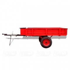 Прицеп-07 Каскад для мотоблоков Каскад, Ока, Нева, Целина в Нижнем Новгороде