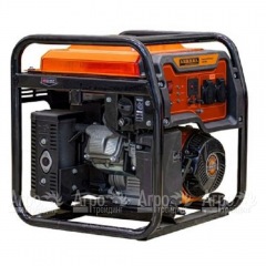 Бензогенератор инверторный Aurora AGE 4500 i 3.5 кВт в Нижнем Новгороде