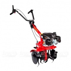 Культиватор Eurosystems Euro-3 EVO RM Loncin OHV 139 в Нижнем Новгороде