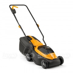 Газонокосилка аккумуляторная Stiga Collector 136e Kit в Нижнем Новгороде