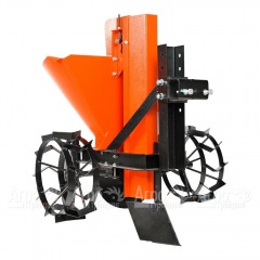 Картофелесажалка навесная КСМ-1 для мотоблоков Patriot  в Нижнем Новгороде