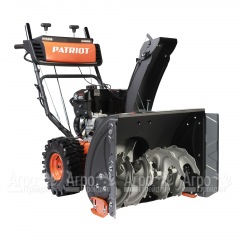 Снегоуборщик Patriot Сибирь 62 в Нижнем Новгороде