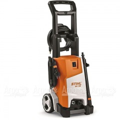 Мойка высокого давления Stihl RE 100 в Нижнем Новгороде