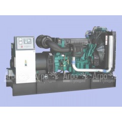 Стационарный генератор G-power GP-V358 S-P в Нижнем Новгороде