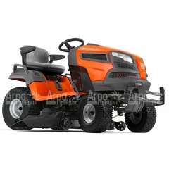 Садовый минитрактор Husqvarna TS 346 в Нижнем Новгороде