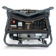 Бензогенератор Helmut LT 2200 2 кВт в Нижнем Новгороде