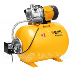 Насосная станция Denzel PSL1100X в Нижнем Новгороде
