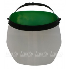 Маска защитная RatioParts прозрачного типа в Нижнем Новгороде