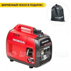 Бензиновый генератор инверторный Honda EU 22 IT RH 1.8 кВт в Нижнем Новгороде