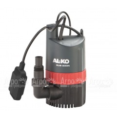 Погружной насос Al-KO SUB 8004 в Нижнем Новгороде