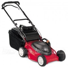 Газонокосилка электрическая MTD E45R в Нижнем Новгороде