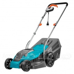 Газонокосилка электрическая Gardena PowerMax 1100/32 в Нижнем Новгороде