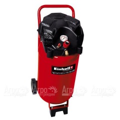Компрессор безмаслянный Einhell TH-AC 240/50/10 OF в Нижнем Новгороде